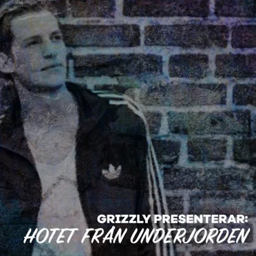 Hotet från underjorden mixtape vol. 1 by Various Artists - album cover