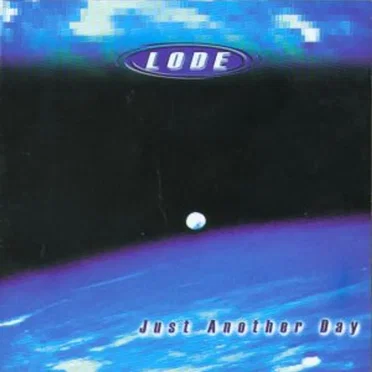 Just Another Day by Lode - album cover