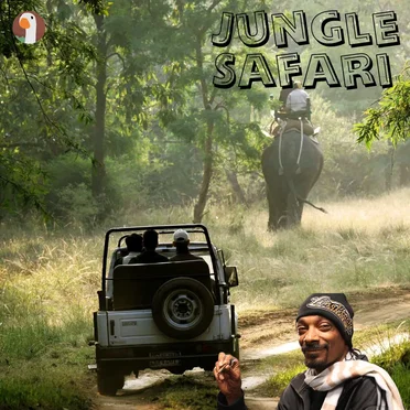 Jungle Safari
