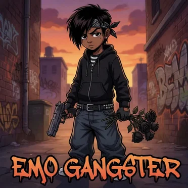 Emo Gangster