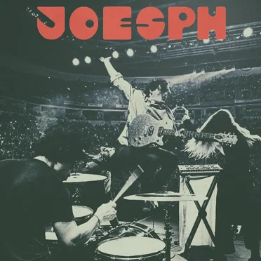 Joesph at Last