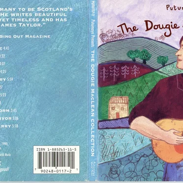Putumayo Presents: The Dougie MacLean Collection