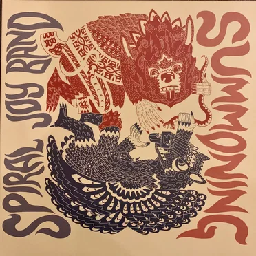 Summoning