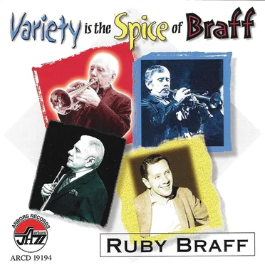 Variety Is the Spice of Braff