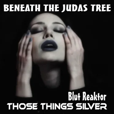 Beneath the Judas Tree