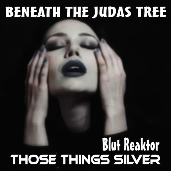 Beneath the Judas Tree