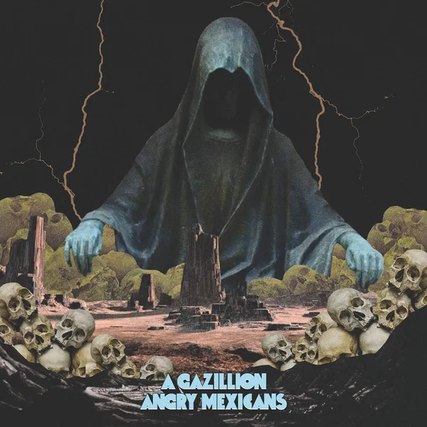 Stoner Pop Doom Punk
