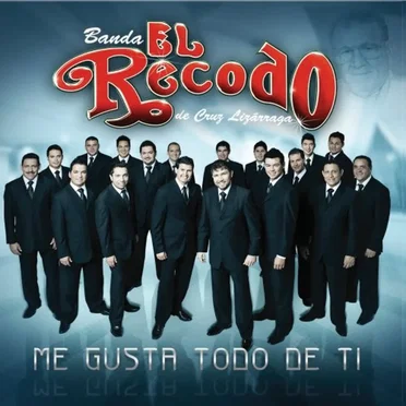 Banda el Recodo de Don Cruz Lizárraga