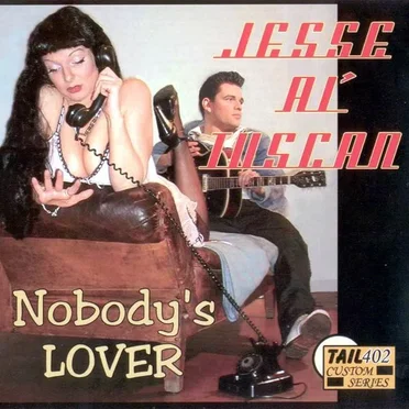 Nobody's Lover