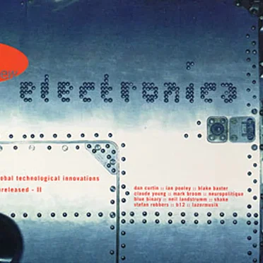 Global Technological Innovations: Unreleased II by Various Artists - album cover