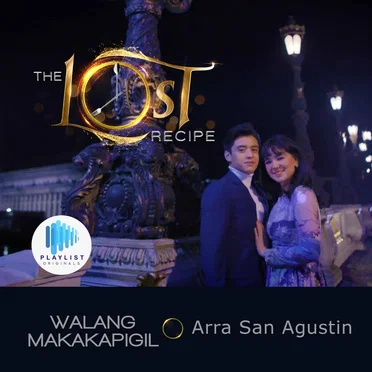 Walang Makakapigil