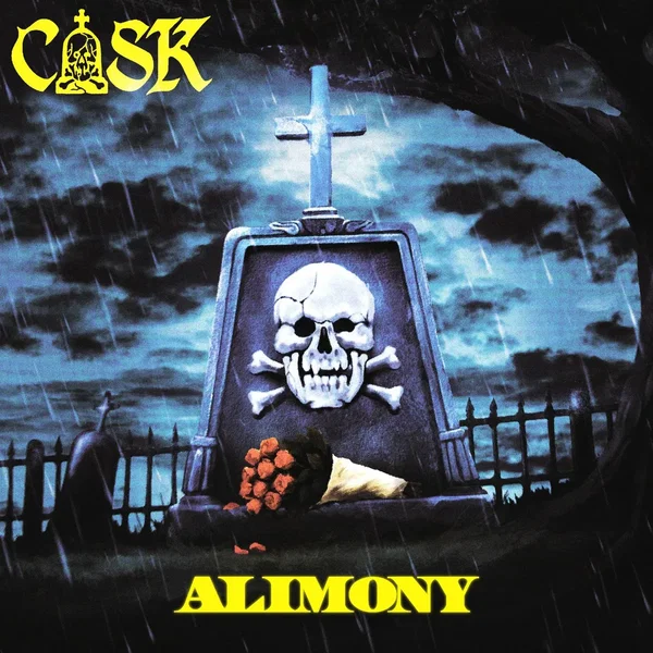 Alimony