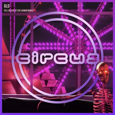 Fell in Love at EDC (GAWM remix)