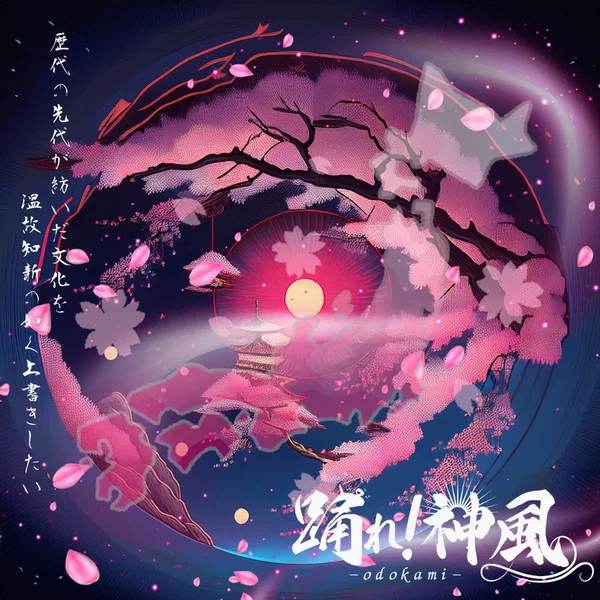 百花繚RUN！