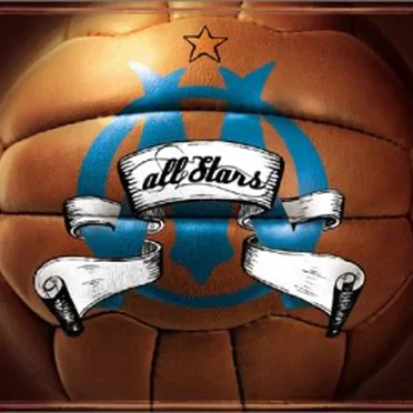 OM All Stars by Various Artists - album cover