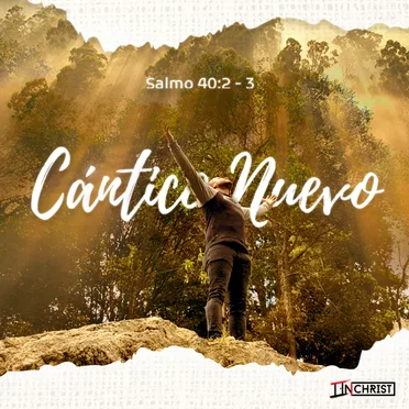Cántico nuevo by In Christ - album cover