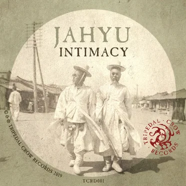 Intimacy EP