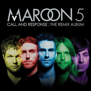 Call and Response: The Remix Album