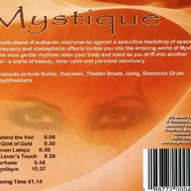 Mystique