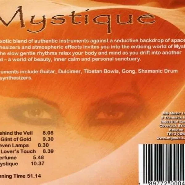 Mystique