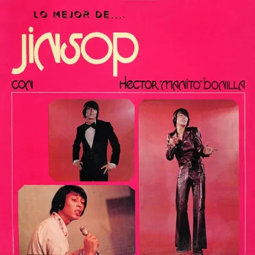 Lo mejor de Jinsop