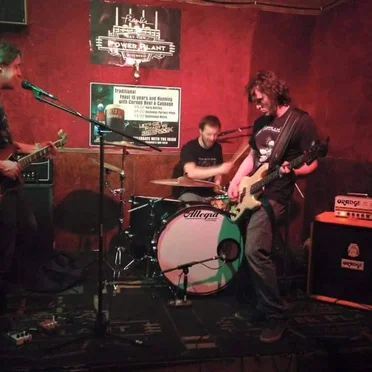 The Cave