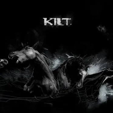 Reversal by Kilt. - album cover