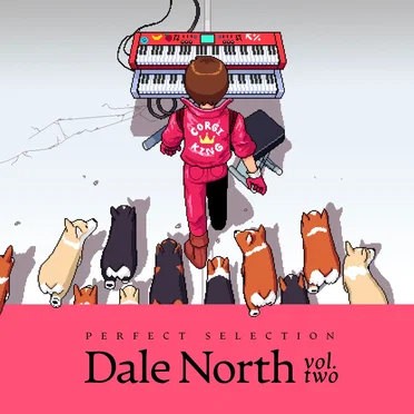 PERFECT SELECTION Dale North, Vol. 2