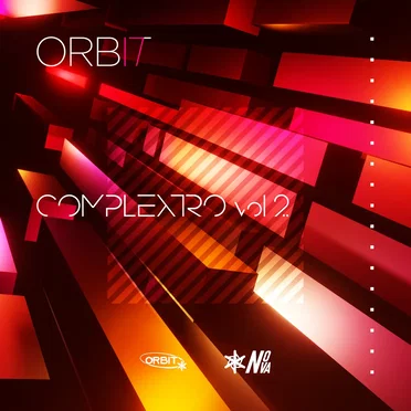 Orbit 17: Complextro Vol. 2