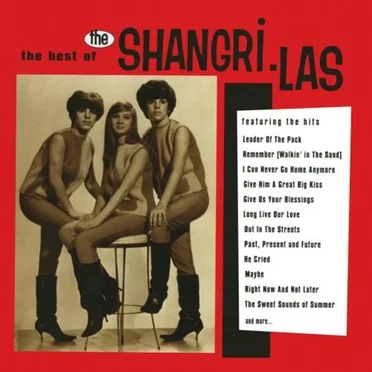The Mercury Years: The Best of the Shangri-Las