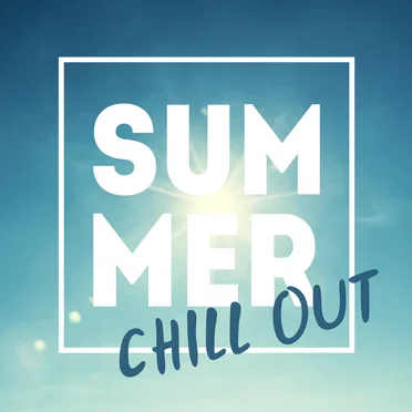 Summer Chill Out by Various Artists - album cover