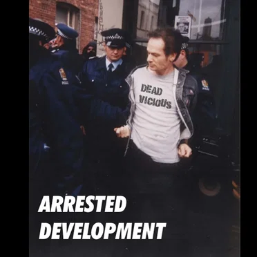 Arrested Development