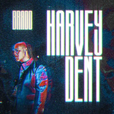 Harvey Dent