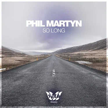 So Long by Phil Martyn - album cover