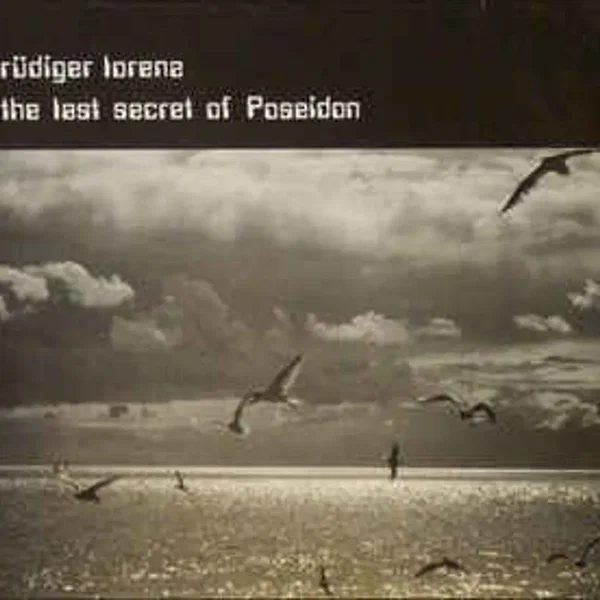 The Last Secret Of Poseidon