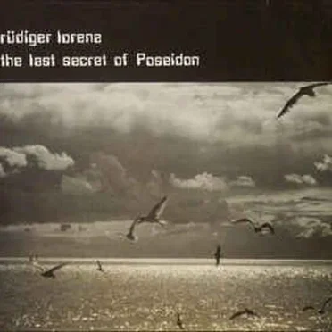 The Last Secret Of Poseidon