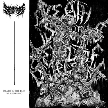 Death Is the End of Suffering