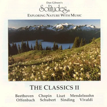 Solitudes: The Classics II