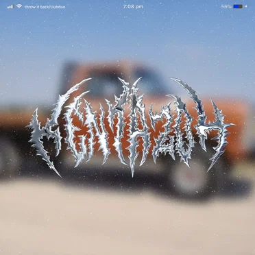 Throw It Back/Club Duo