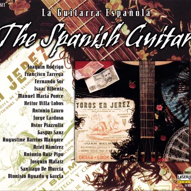 The Spanish Guitar
