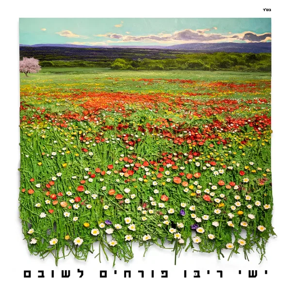 פורחים לשובם