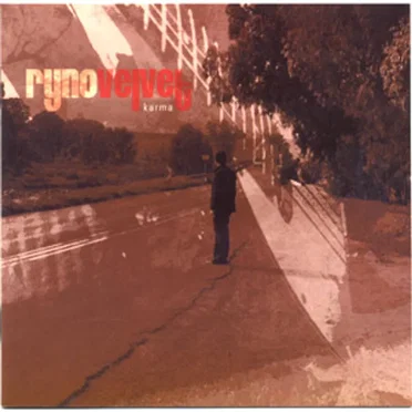 Karma by Ryno Velvet - album cover