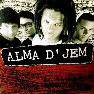Alma D'Jem