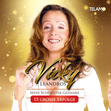 Mein schönster Gedanke - 15 große Erfolge