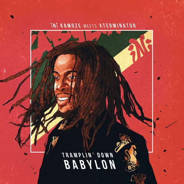 Tramplin’ Down Babylon