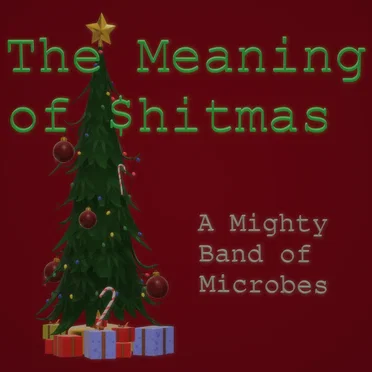 A Mighty Band of Microbes