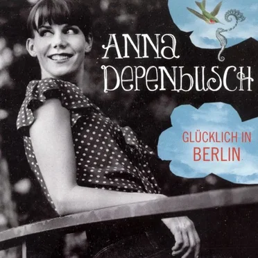 Anna Depenbusch