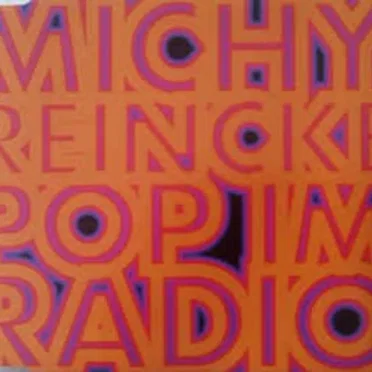 Pop im Radio