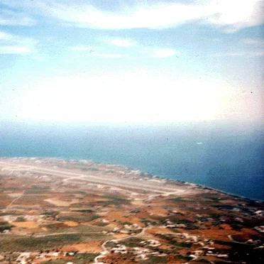 Land