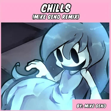 Friday Night Funkin': Spooky's Saturday Scare - Chills (Remix)